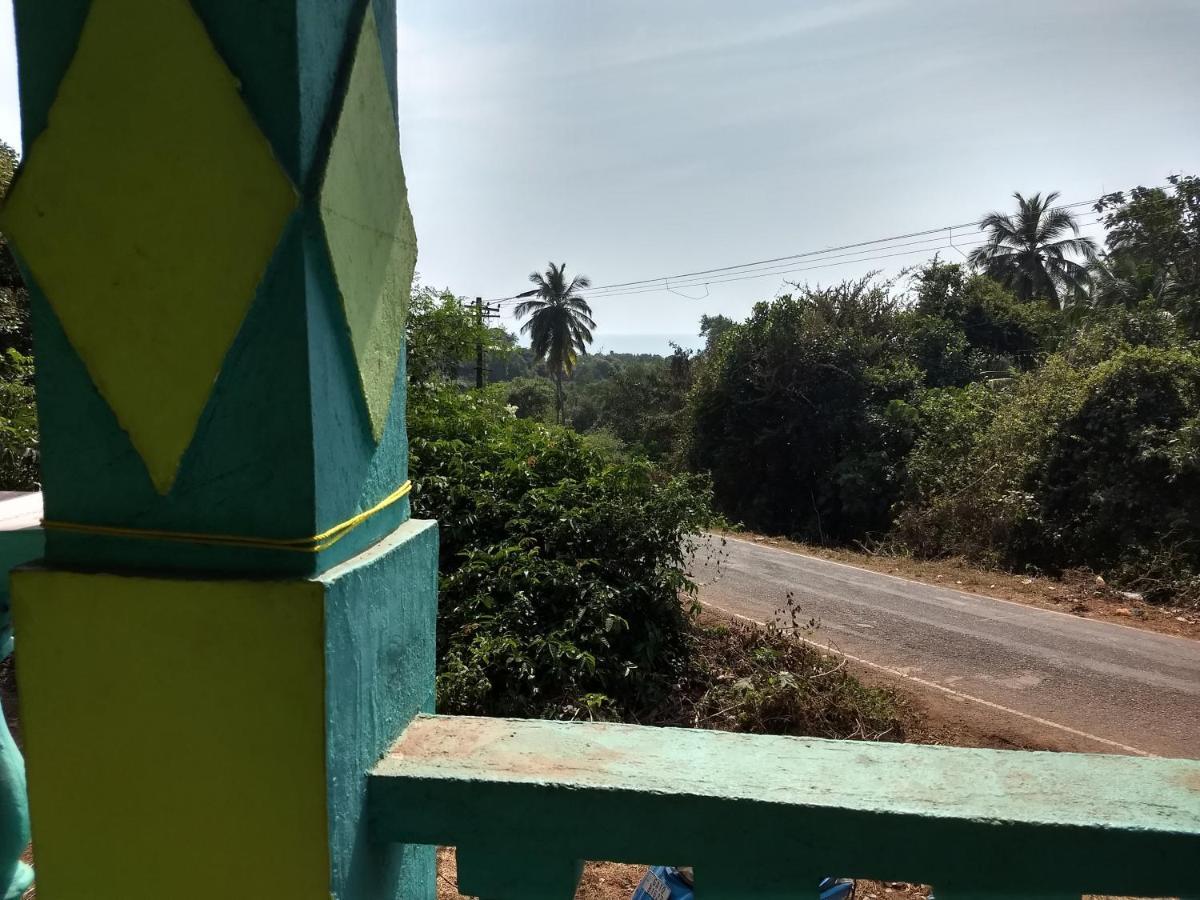 Agonda Green House Exterior foto