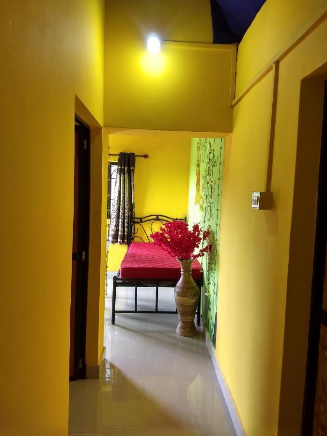 Agonda Green House Exterior foto